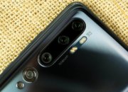 Xiaomi снимет с продажи смартфон Mi Note 10