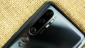 Xiaomi Mi 10 Pro набрал 600 000 баллов в AnTuTu