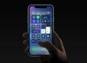 Apple запатентовала iPhone с дисплеем вокруг корпуса