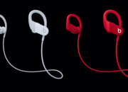 Beats выпустила беспроводные наушники Powerbeats с чипом Apple H1