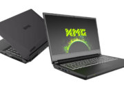XMG Apex 15 – самый мощный в мире ноутбук с 16-ядерным Ryzen 9 3950X
