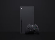 Xbox Series X – подробные характеристики и габариты