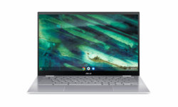ASUS Chromebook Flip C436 – премиальный хромбук за $799