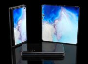 Samsung представит Galaxy Fold 2 с гибким дисплеем 5 августа