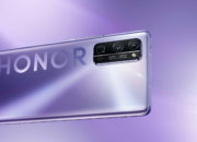 Honor 30 Pro+ с защитой от брызг снимает под водой в рекламном видео