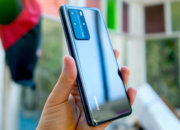 Первый смартфон Huawei на базе HarmonyOS выйдет до конца года