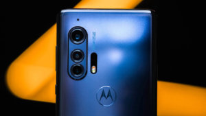 Motorola готовит флагманский смартфон с 200 Мп камерой