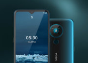 Nokia 5.3 выходит в России  по цене 14 990 рублей