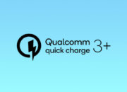 Qualcomm представила быструю зарядку (от 0 до 50% за 15 минут) для бюджетных смартфонов