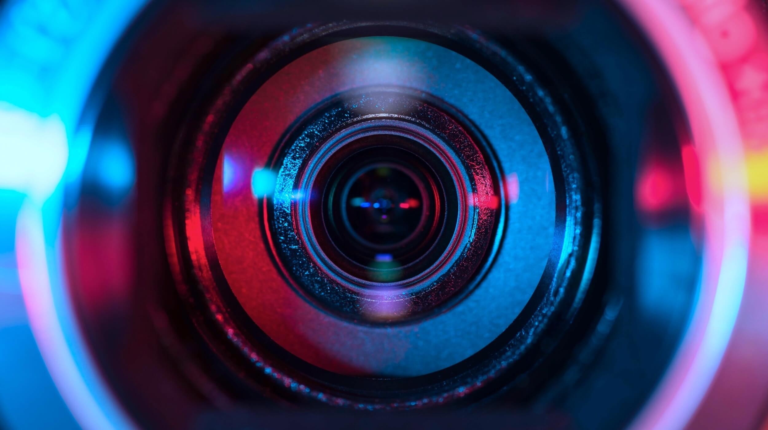 ابتكر العلماء كاميرا تلتقط ما يصل إلى 24000 إطارًا في الثانية 13