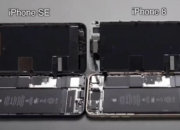 Компоненты iPhone 8 совместимы с iPhone SE (2020)