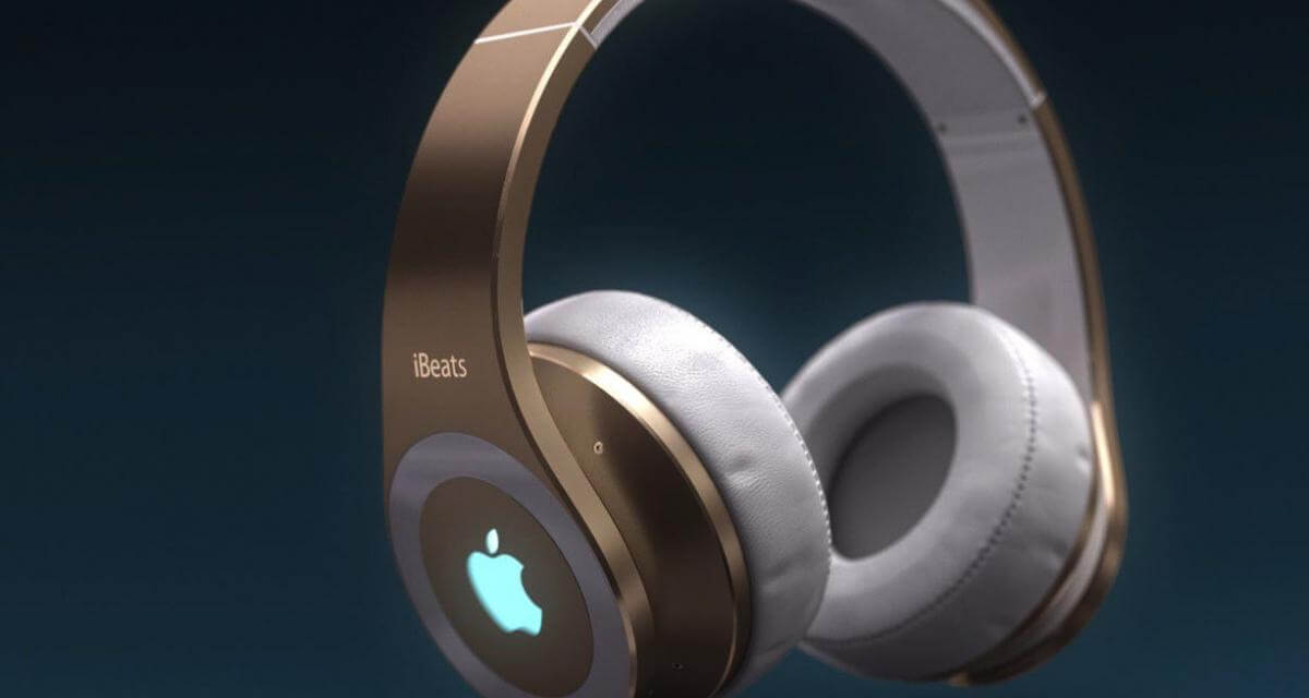 AirPods X و AirPods Studio: تفاصيل حول سماعات الرأس اللاسلكية التالية Apple 40