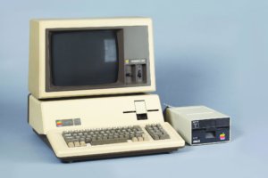 Apple III исполнилось 40 лет – первый провальный продукт Apple