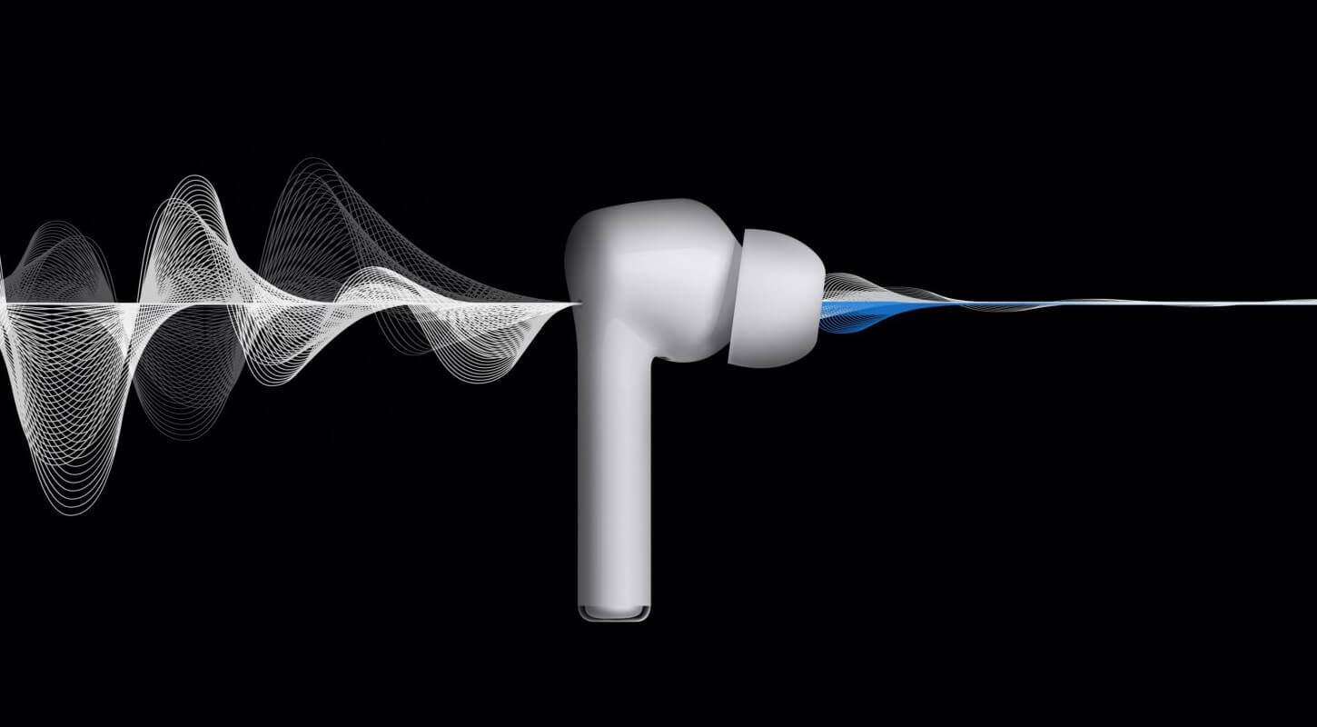 قدمت Huawei FreeBuds 3i - بديل Apple AirPods Pro إلغاء الضوضاء 14