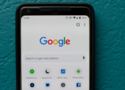 Google Chrome перестал обновляться у российских пользователей Android