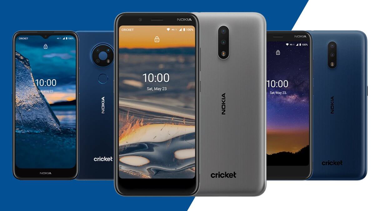 Nokia C5 Endi, Nokia C2 Tava и Nokia C2 Tennen