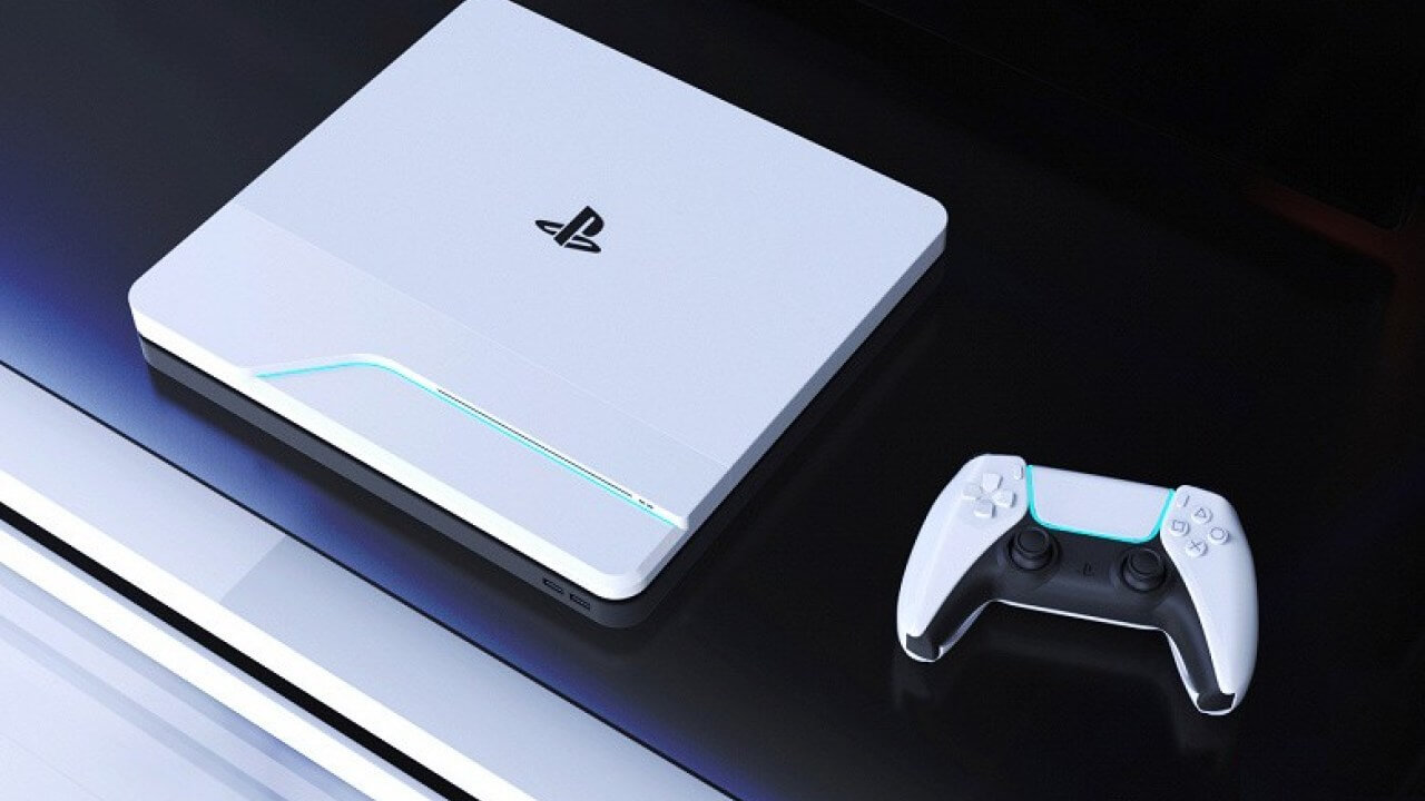 وعدت Sony بـ PlayStation 5 أسرع 100 مرة من PS4 77