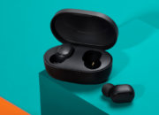 Представлены беспроводные наушники Redmi Earbuds S