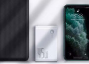 Xiaomi представила быструю зарядку с нитридом галлия и функцией пауэрбанка