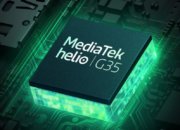 MediaTek представила мощные чипсеты для бюджетных смартфонов