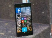 Windows 10 портировали на Lumia 950 и 950 XL, а в будущем ОС запустят и на Android-смартфонах