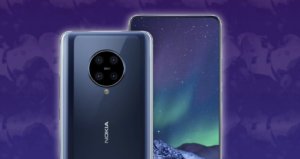 Планы Nokia на 2020 год: флагман Nokia 9.3 PureView и два доступных смартфона