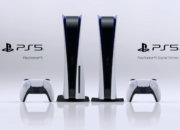 Sony показала дизайн PlayStation 5 и первые игры для консоли
