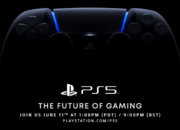 Sony анонсирует игры для PlayStation 5 уже 11 июня