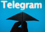 Роскомнадзор решил снять блокировку с Telegram