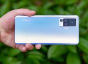 Представлена линейка Vivo X50 – первые в мире смартфоны со встроенным стабилизатором камеры