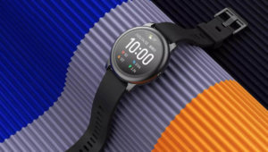 Xiaomi выпустила смарт-часы с 30 днями автономной работы за $25