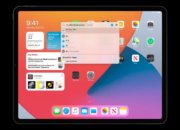 Представлена iPadOS 14 с виджетами и новым дизайном приложений