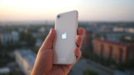 iPhone SE Plus получит чипсет Apple A13 Bionic и выйдет в 2021 году