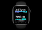 Apple представила watchOS 7 с отслеживанием сна