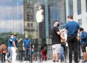 Apple отчиталась о прибыли за третий квартал и побила рекорд