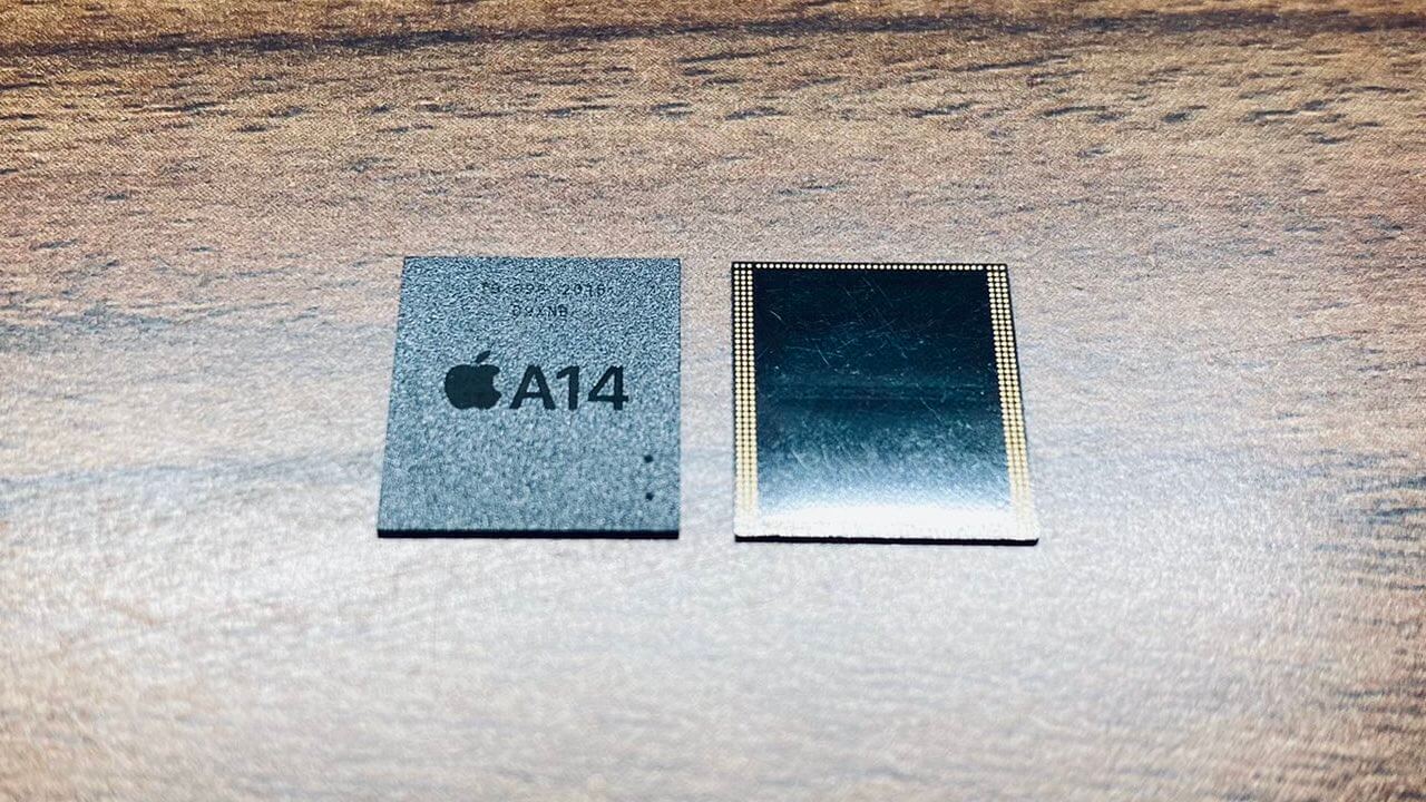 Apple A14