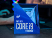 Десктопный процессор Intel Core i9-10850K представлен официально
