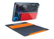 Kano PC – модульный планшет для самостоятельной сборки