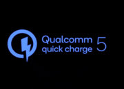 Qualcomm представила быструю зарядку Quick Charge 5 мощностью 100 Вт