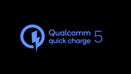Qualcomm представила быструю зарядку Quick Charge 5 мощностью 100 Вт