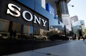За день Sony потеряла $20 млрд капитализации