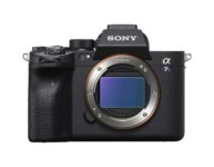 Sony A7S Mark III – беззеркальная 12-Мп камера со съёмкой 4K-видео по цене $3500