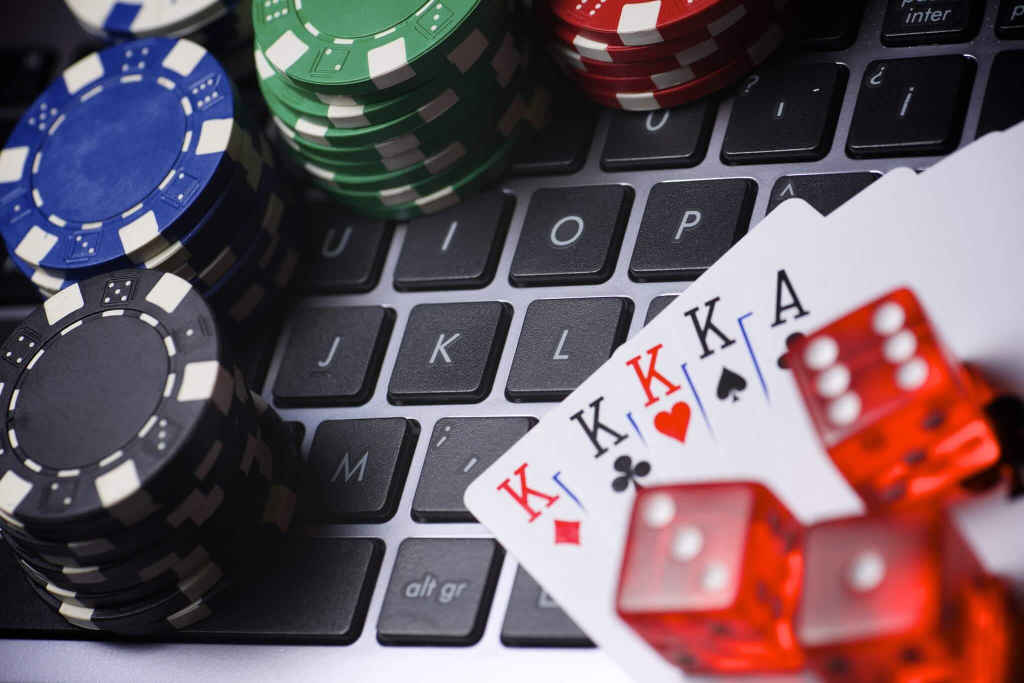 Как сделать ваше онлайн казино потрясающим за 5 дней