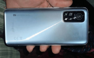 Xiaomi Mi 10T Pro появился на фото