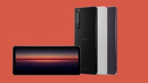 Sony представила версию Xperia 1 II с 12 ГБ ОЗУ