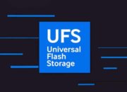 Представлен стандарт памяти UFS 2.2