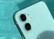 iPhone 11 и 11 Pro выдержали погружение в воду на 8 месяцев