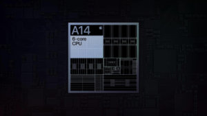 Apple раскрыла подробности о 5-нм процессоре A14 Bionic