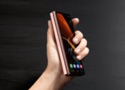 Samsung Galaxy Z Fold 3 получит 4-дюймовый внешний дисплей
