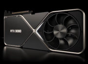 Видеокарты NVIDIA GeForce RTX 3090, RTX 3080 и RTX 3070 официально представлены